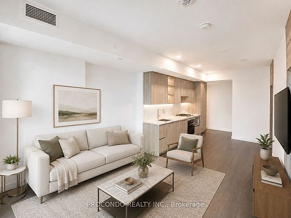 2nd image of 18 Esther Shiner Blvd #1511