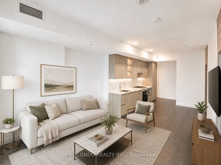 18 Esther Shiner Blvd #1511 — Photo 2