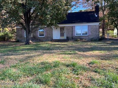 406 S Oak Forest Road, Goldsboro, NC, 27534