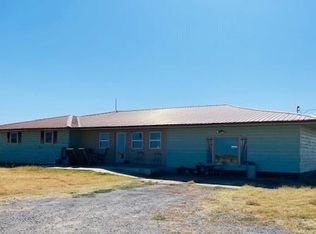 24064 E 1410th Rd, Mountain View, OK 73062