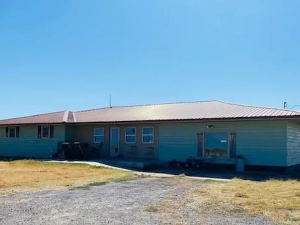 24064 E 1410th Rd, Mountain View, OK 73062