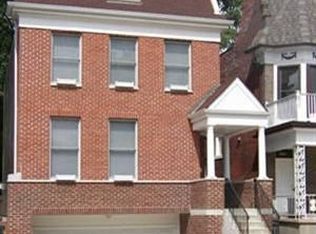 4457 Pershing Ave, Saint Louis, MO 63108