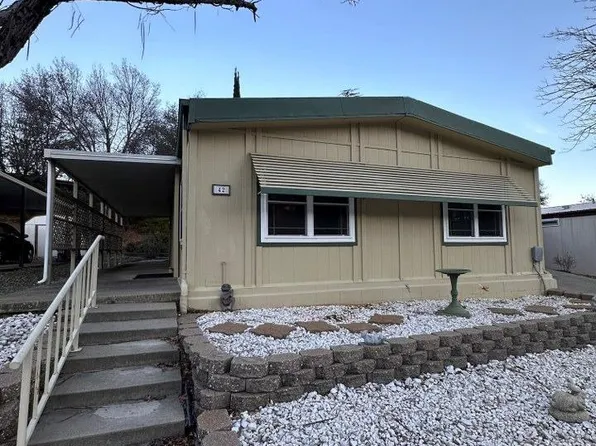 5277 Highway 49 N Space 42, Mariposa, CA 95338