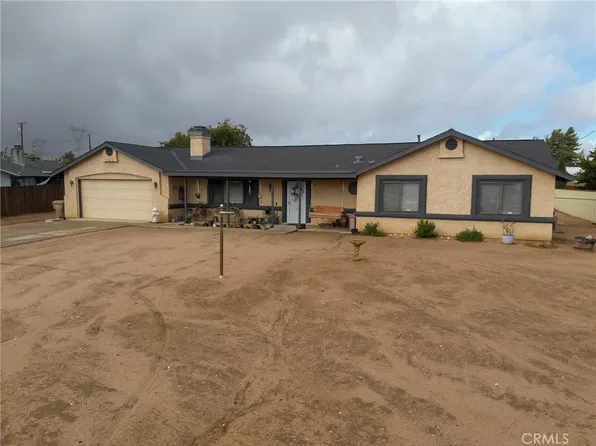 7728 Oakwood Ave, Hesperia, CA 92345