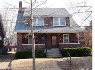 7568 Council Pl, Saint Louis, MO