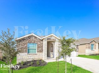 6729 Arid Way, San Antonio, TX 78252