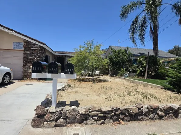 5140-5142 Catoctin Dr., 5140 Catoctin Dr #5140, San Diego, CA 92115