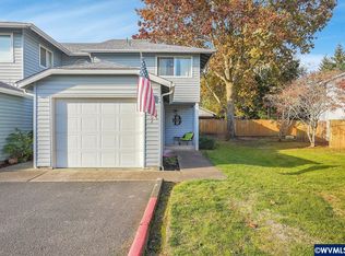 3702 Bell Rd NE, Salem, OR 97301