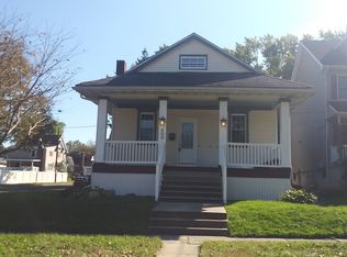 400 Albany Ave, Barrington, NJ 08007