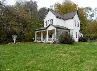 6435 N Cuzco Rd N, French Lick, IN 47432