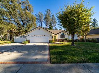 3729 Eagle Pkwy, Redding, CA 96001