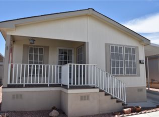 415 Bel Air Ave, Pahrump, NV 89048