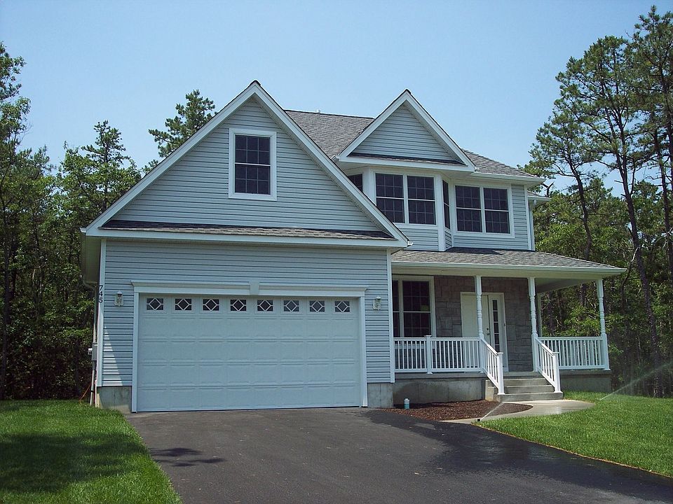 Ready for Immediate Occupancy