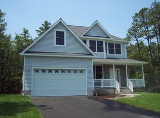 745 Railroad Dr, Little Egg Harbor, NJ 08087