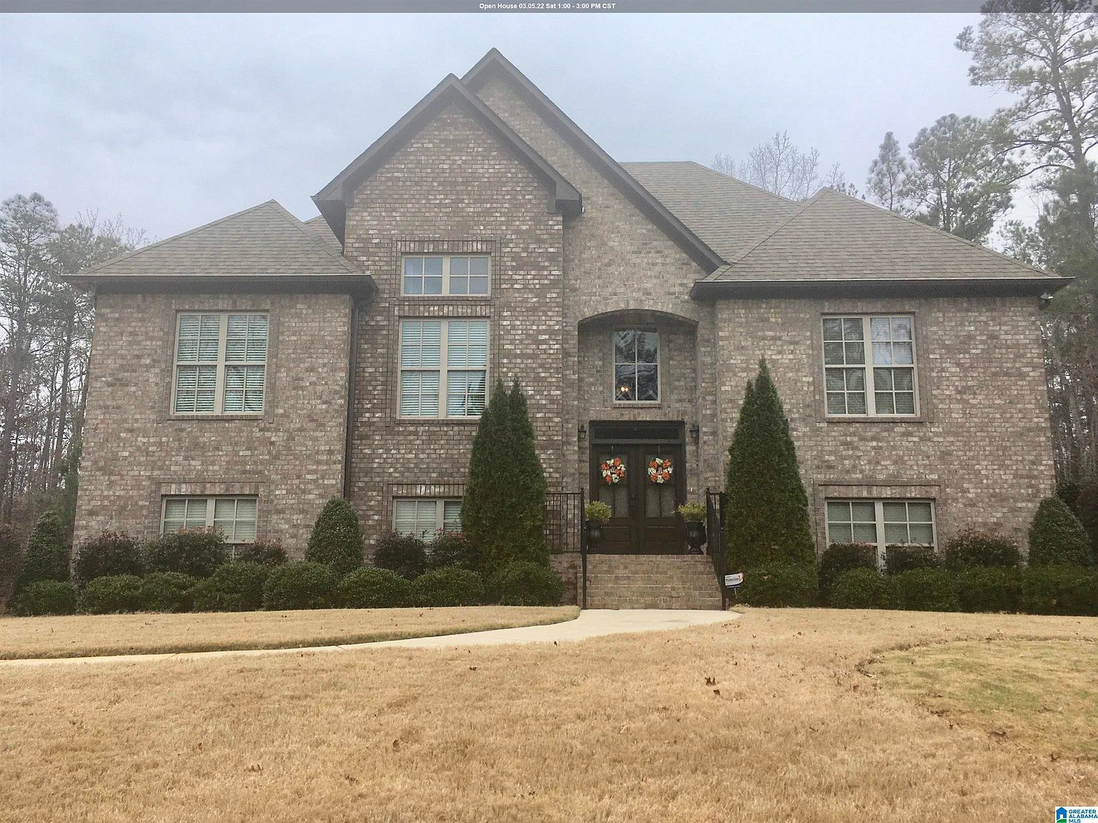 392 Grey Oaks Dr, Pelham, AL 35124 Zillow