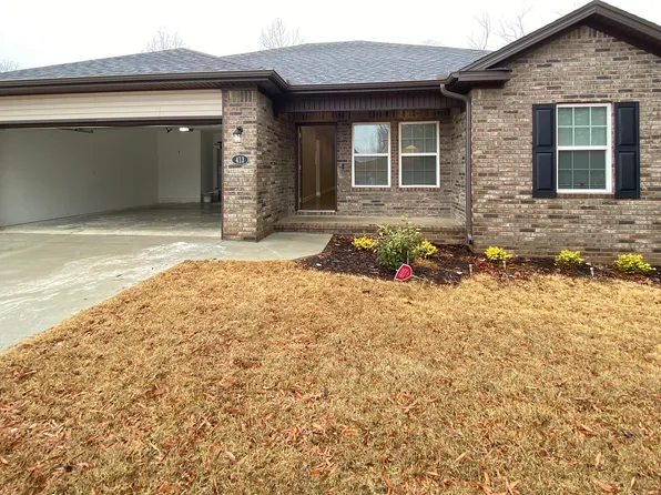 413 Sparrow Rd, Jacksonville, AR 72076