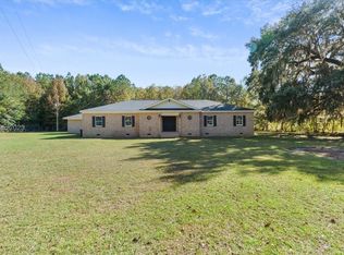 499 Oak Park Rd, Ridgeland, SC 29936