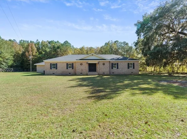 499 Oak Park Rd, Ridgeland, SC 29936