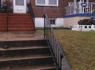 3621 Lyndale Ave, Baltimore, MD 21213