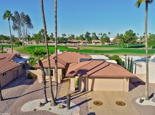 10310 E Spring Creek Rd, Sun Lakes, AZ 85248