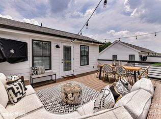 2318 Chamberlain Ave #1, Charlotte, NC 28208