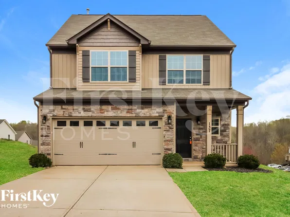 137 Renville Pl, Mooresville, NC 28115