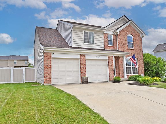 2nd image of 8487 Beechwood Ct