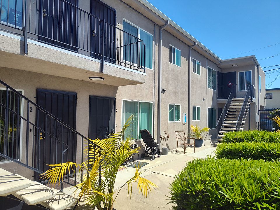 1st image of 4181 Wilson Ave APT 2
