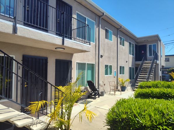 4181 Wilson Ave APT 2
