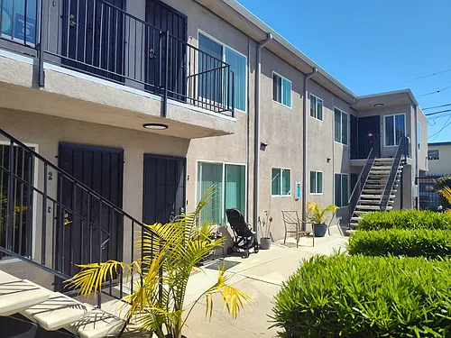 4181 Wilson Ave #2 Photo 1