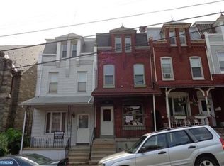 322 S 16th St, Reading, PA 19602