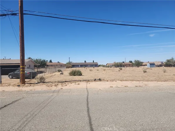0 Westlawn St Lot 246, Hesperia, CA 92345