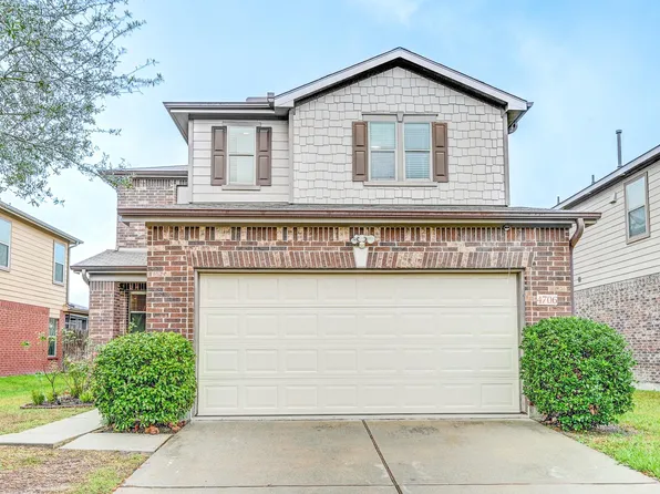 4706 Mint Trl, Houston, TX 77066