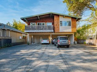 40 Magnolia Ave APT 2, San Anselmo, CA 94960