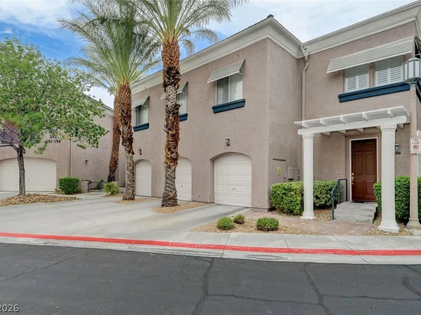 804 Dana Hills Ct Unit 102, Las Vegas, NV 89134