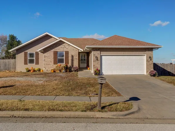 355 E Willow Street, Fair Grove, MO 65648