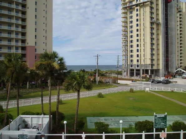 13500 Sandy Key Dr Unit 307W, Perdido Key, FL 32507