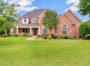 4306 Boulder Dr, Parker, TX 75002