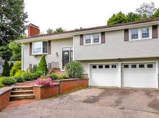 111 Capper Dr, Canton, MA 02021