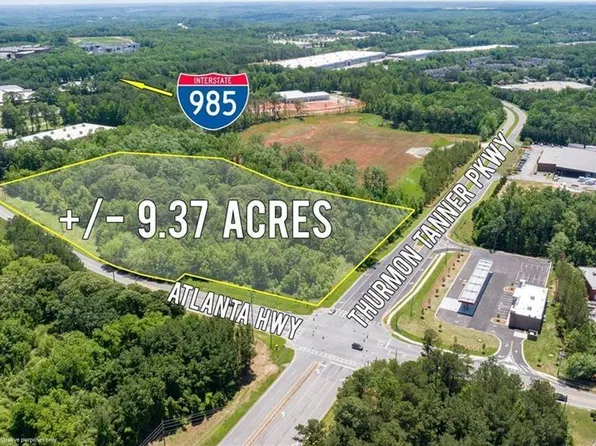 4611 Thurmon Tanner Pkwy #X, Flowery Branch, GA 30542