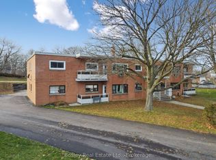 1 Sunnylea Cres #2, Guelph, ON