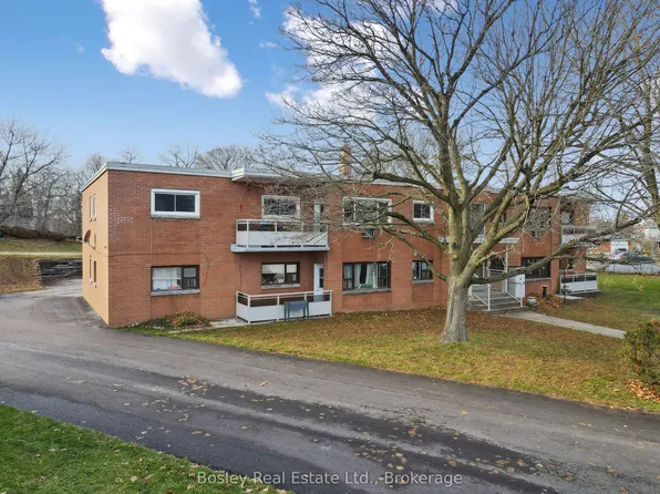 1 Sunnylea Cres #2, Guelph, ON N1E 1W1