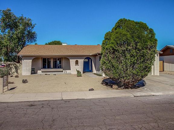 2nd image of 5128 W Lupine Ave