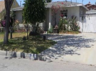 7115 Eglise Ave, Pico Rivera, CA 90660