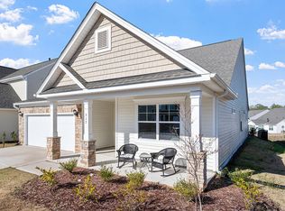 517 Edenfield Dr, Fuquay Varina, NC 27526