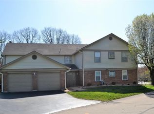 8808 Pardee Forest Dr APT D, Saint Louis, MO