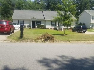 450 Lake Rd #A, Greenville, NC 27834