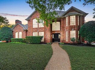 2429 Trophy Dr, Plano, TX 75025
