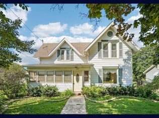 212 N Watertown STREET, Johnson Creek, WI 53038