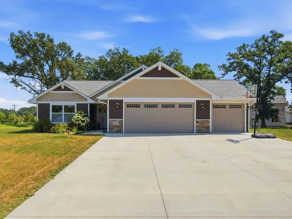 23074 27th Ave, Saint Cloud, MN 56301